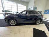 Thumbnail of 2022 Hermosa Blue INFINITI QX50