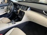 Thumbnail of 2022 Hermosa Blue INFINITI QX50