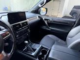 Thumbnail of 2023 White Pearl Lexus GX 460