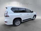 Thumbnail of 2023 White Pearl Lexus GX 460
