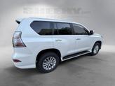 Thumbnail of 2023 White Pearl Lexus GX 460