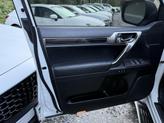 Thumbnail of 2023 White Pearl Lexus GX 460
