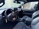 Thumbnail of 2023 White Pearl Lexus GX 460
