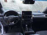 Thumbnail of 2023 White Pearl Lexus GX 460