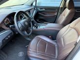 Thumbnail of 2018 White Frost Tricoat Buick Enclave