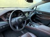 Thumbnail of 2018 White Frost Tricoat Buick Enclave