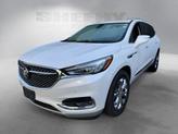 Thumbnail of 2018 White Frost Tricoat Buick Enclave