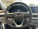 Thumbnail of 2026 Radiant White INFINITI QX60
