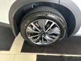 Thumbnail of 2026 Radiant White INFINITI QX60