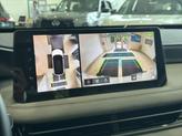 Thumbnail of 2026 Radiant White INFINITI QX60