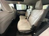 Thumbnail of 2026 Radiant White INFINITI QX60