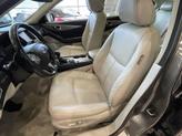 Thumbnail of 2015 Graphite Shadow INFINITI Q50