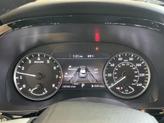 Thumbnail of 2024 Mineral Black INFINITI QX60