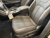 Thumbnail of 2026 Deep Emerald INFINITI QX60