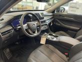 Thumbnail of 2026 Deep Emerald INFINITI QX60