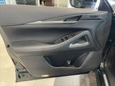 Thumbnail of 2026 Deep Emerald INFINITI QX60