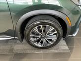 Thumbnail of 2026 Deep Emerald INFINITI QX60