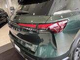 Thumbnail of 2026 Deep Emerald INFINITI QX60