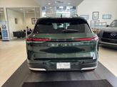 Thumbnail of 2026 Deep Emerald INFINITI QX60