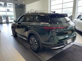 Thumbnail of 2026 Deep Emerald INFINITI QX60