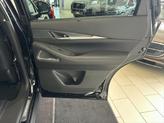 Thumbnail of 2025 Mineral Black INFINITI QX60
