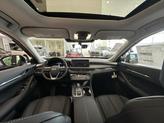 Thumbnail of 2025 Mineral Black INFINITI QX60