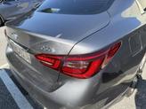Thumbnail of 2019 Graphite Shadow INFINITI Q50
