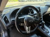 Thumbnail of 2019 Graphite Shadow INFINITI Q50