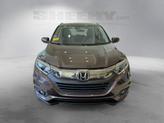 Thumbnail of 2022 Midnight Amethyst Honda HR-V