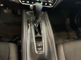 Thumbnail of 2022 Midnight Amethyst Honda HR-V