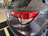 Thumbnail of 2022 Midnight Amethyst Honda HR-V