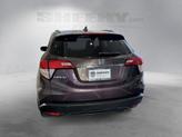 Thumbnail of 2022 Midnight Amethyst Honda HR-V