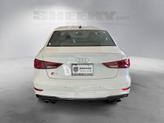 Thumbnail of 2020 Glacier White Metallic Audi S3