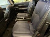 Thumbnail of 2026 Mineral Black INFINITI QX60