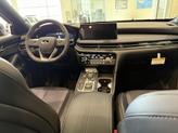 Thumbnail of 2026 Mineral Black INFINITI QX60