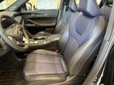 Thumbnail of 2026 Mineral Black INFINITI QX60