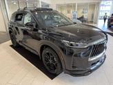 Photo of 2026 Mineral Black INFINITI QX60