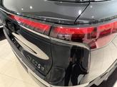 Thumbnail of 2026 Mineral Black INFINITI QX60