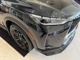 Thumbnail of 2026 Mineral Black INFINITI QX60