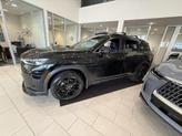 Thumbnail of 2026 Mineral Black INFINITI QX60