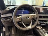 Thumbnail of 2026 Mineral Black INFINITI QX60