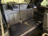 Thumbnail of 2026 Mineral Black INFINITI QX60