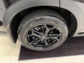 Thumbnail of 2026 Mineral Black INFINITI QX60