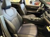 Thumbnail of 2026 Mineral Black INFINITI QX60