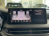 Thumbnail of 2023 Mineral Black INFINITI QX60