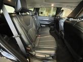 Thumbnail of 2023 Mineral Black INFINITI QX60
