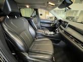 Thumbnail of 2023 Mineral Black INFINITI QX60