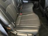 Thumbnail of 2023 Mineral Black INFINITI QX60