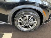 Thumbnail of 2023 Mineral Black INFINITI QX60