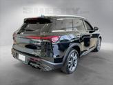 Thumbnail of 2023 Mineral Black INFINITI QX60